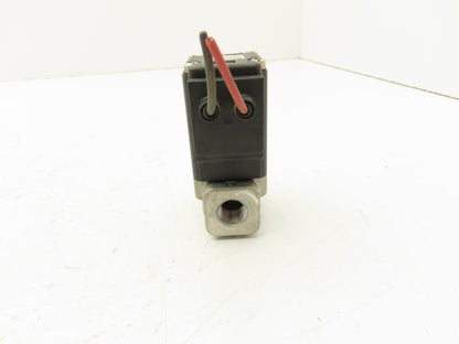 SMC VCA31-5G-4-02-F Pneumatic Solenoid Valve 24V Coil