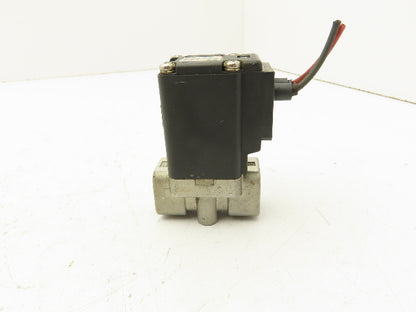 SMC VCA31-5G-4-02-F Pneumatic Solenoid Valve 24V Coil
