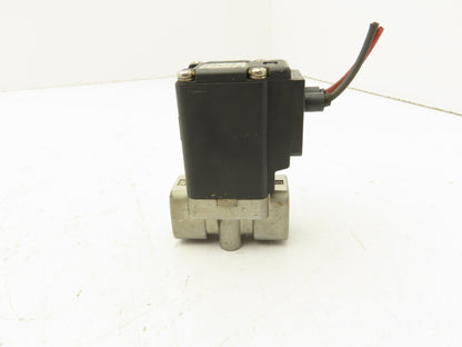 SMC VCA31-5G-4-02-F Pneumatic Solenoid Valve 24V Coil