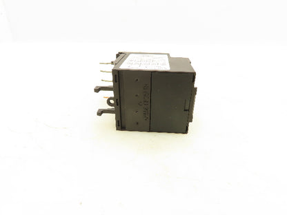 Siemens 3RU1116-1KB0 Overload Relay Motor Protection 9-12A 690V 1NO 1NC