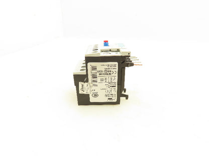 Siemens 3RU1116-1KB0 Overload Relay Motor Protection 9-12A 690V 1NO 1NC