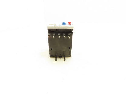Siemens 3RU1116-1KB0 Overload Relay Motor Protection 9-12A 690V 1NO 1NC