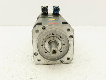 Siemens 1FT6041-4AF71-4AL3 Servo Motor 270V 7700 RPM 3PH Encoder IC2048S/R B25