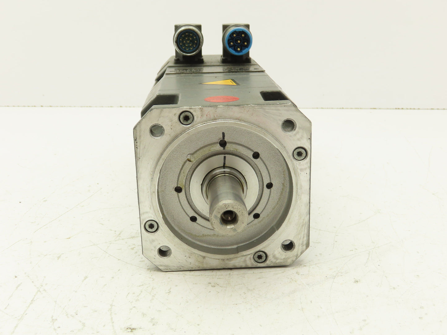Siemens 1FT6041-4AF71-4AL3 Servo Motor 270V 7700 RPM 3PH Encoder IC2048S/R B25