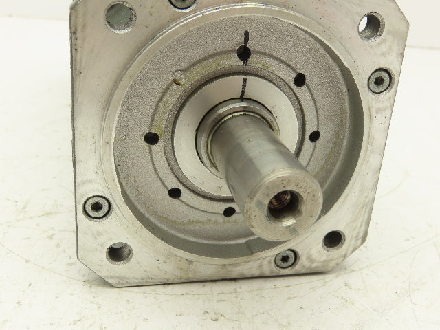 Siemens 1FT6041-4AF71-4AL3 Servo Motor 270V 7700 RPM 3PH Encoder IC2048S/R B25