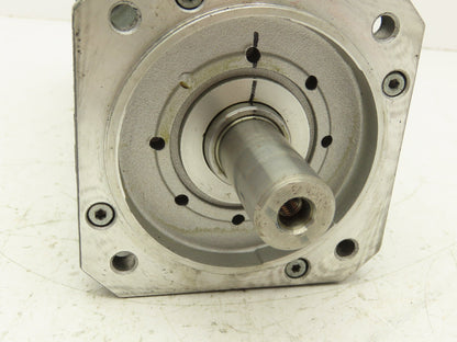 Siemens 1FT6041-4AF71-4AL3 Servo Motor 270V 7700 RPM 3PH Encoder IC2048S/R B25