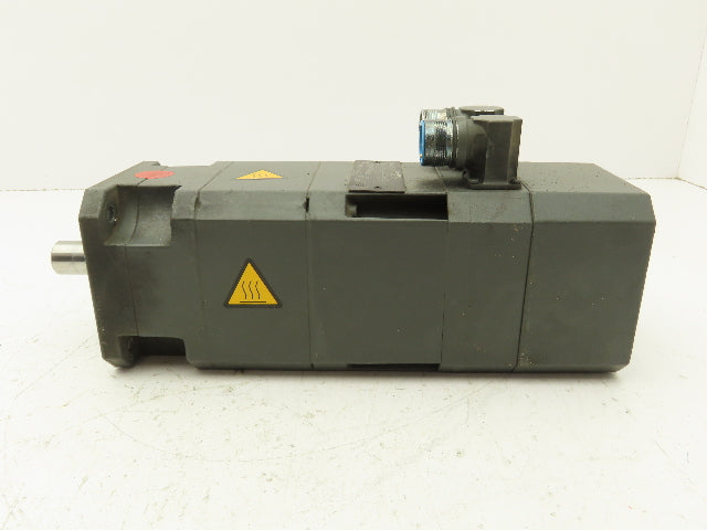 Siemens 1FT6041-4AF71-4AL3 Servo Motor 270V 7700 RPM 3PH Encoder IC2048S/R B25