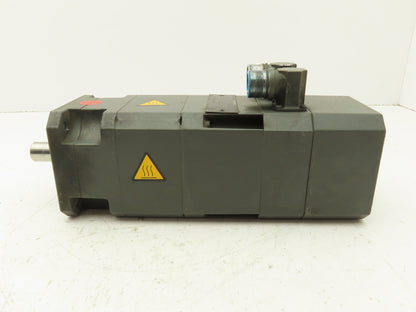 Siemens 1FT6041-4AF71-4AL3 Servo Motor 270V 7700 RPM 3PH Encoder IC2048S/R B25