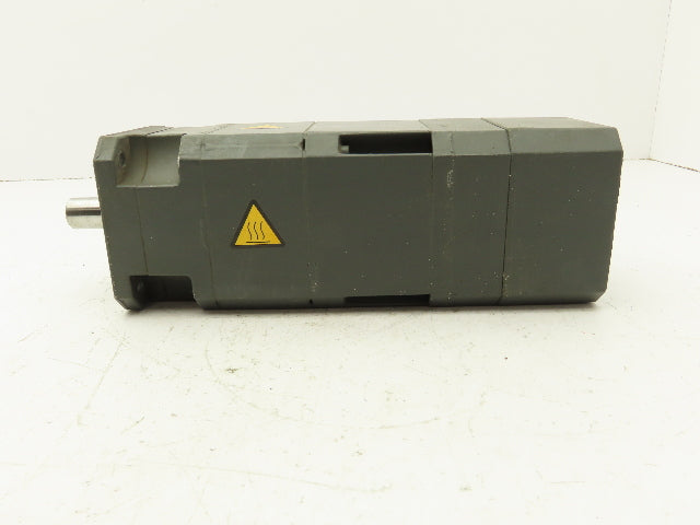 Siemens 1FT6041-4AF71-4AL3 Servo Motor 270V 7700 RPM 3PH Encoder IC2048S/R B25