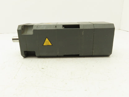 Siemens 1FT6041-4AF71-4AL3 Servo Motor 270V 7700 RPM 3PH Encoder IC2048S/R B25