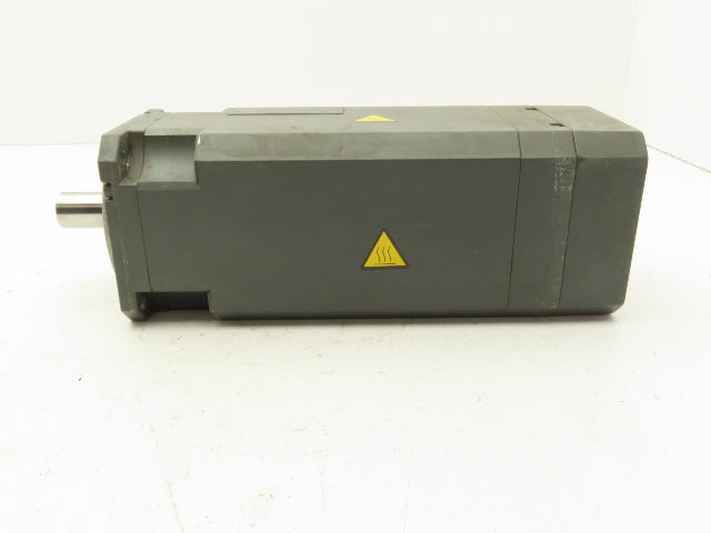Siemens 1FT6064-6AH71-4AK3 Servo Motor 302V 9100 RPM 3PH Encoder IC2048S/R B25