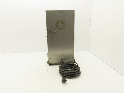 Fairbanks H70-4901 Stainless Digital Bench Scale 6Lb kg oz grams  -Needs Repair-
