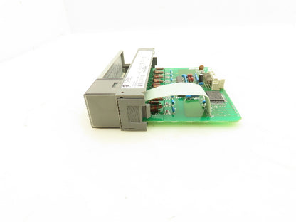 Allen Bradley SLC500 Input Module Sinking 8 Point 8 Inputs 10-30VDC Ser.A
