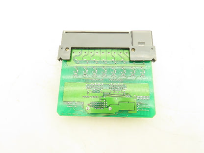 Allen Bradley SLC500 Input Module Sinking 8 Point 8 Inputs 10-30VDC Ser.A