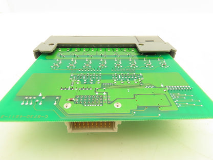 Allen Bradley SLC500 Input Module Sinking 8 Point 8 Inputs 10-30VDC Ser.A