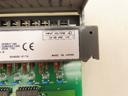 Allen Bradley SLC500 Input Module Sinking 8 Point 8 Inputs 10-30VDC Ser.A