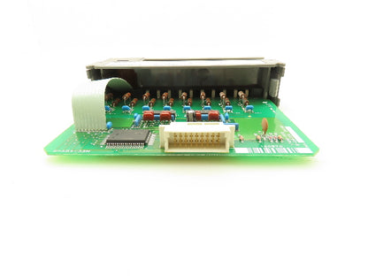 Allen Bradley SLC500 Input Module Sinking 8 Point 8 Inputs 10-30VDC Ser.A