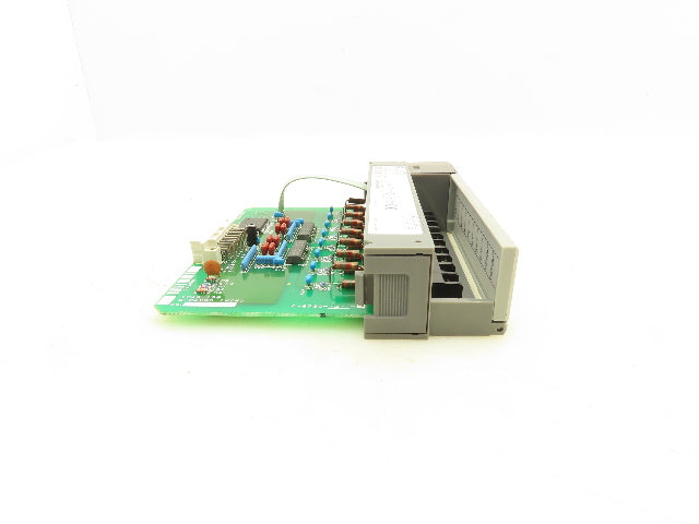 Allen Bradley SLC500 Input Module Sinking 8 Point 8 Inputs 10-30VDC Ser.A