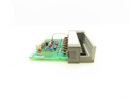 Allen Bradley SLC500 Input Module Sinking 8 Point 8 Inputs 10-30VDC Ser.A