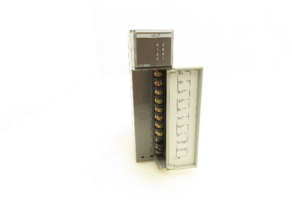 Allen Bradley SLC500 Input Module Sinking 8 Point 8 Inputs 10-30VDC Ser.A