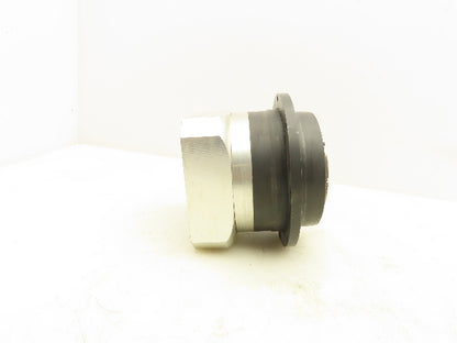 Neugart PLFN 110 Precision Planetary Gearbox Reducer 8:1 Ratio