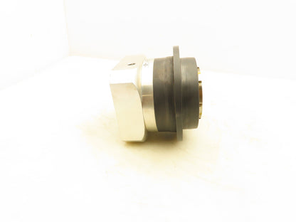 Neugart PLFN 110 Precision Planetary Gearbox Reducer 8:1 Ratio