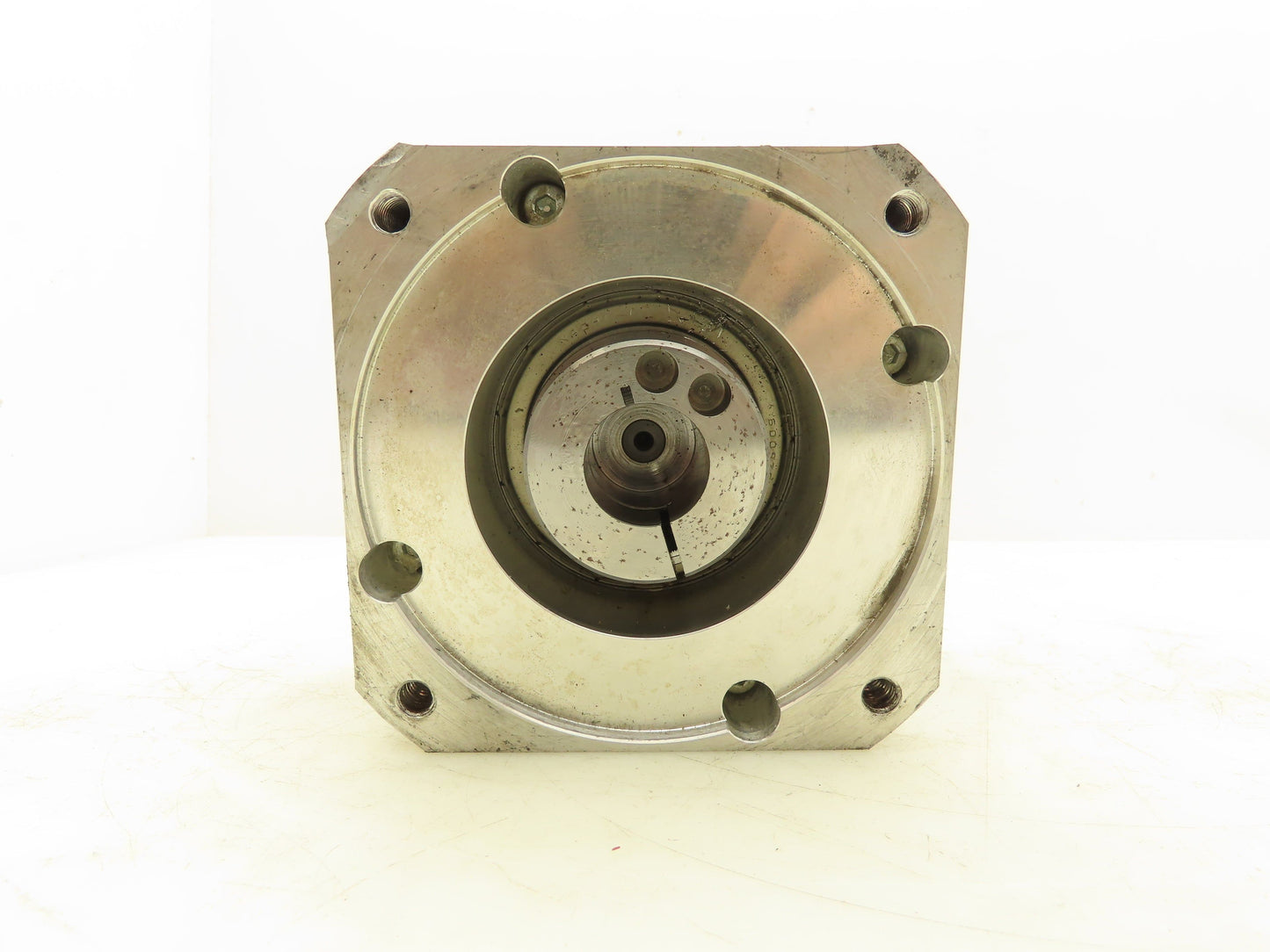 Neugart PLFN 110 Precision Planetary Gearbox Reducer 8:1 Ratio
