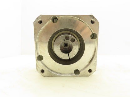 Neugart PLFN 110 Precision Planetary Gearbox Reducer 8:1 Ratio