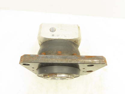 Neugart PLFN 140 Precision Planetary Gearbox Reducer 8:1 Ratio