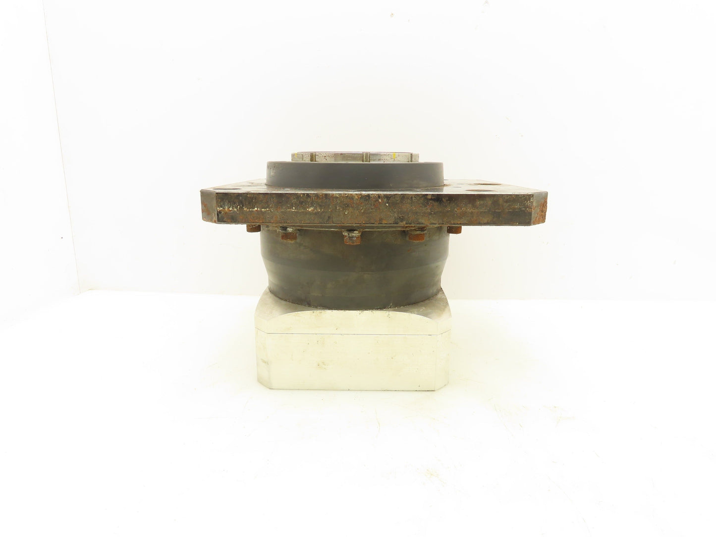 Neugart PLFN 140 Precision Planetary Gearbox Reducer 8:1 Ratio