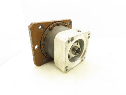 Neugart PLFN 140 Precision Planetary Gearbox Reducer 8:1 Ratio
