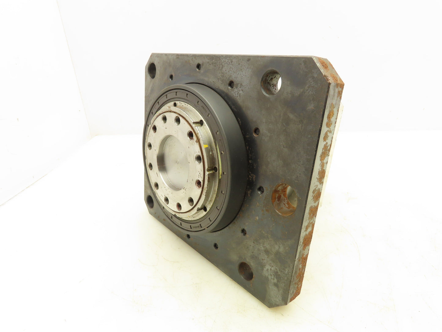 Neugart PLFN 140 Precision Planetary Gearbox Reducer 8:1 Ratio