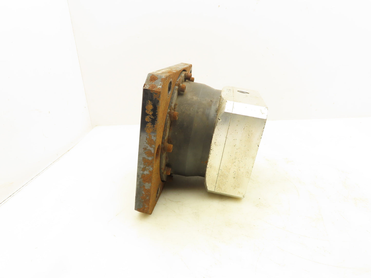 Neugart PLFN 140 Precision Planetary Gearbox Reducer 8:1 Ratio