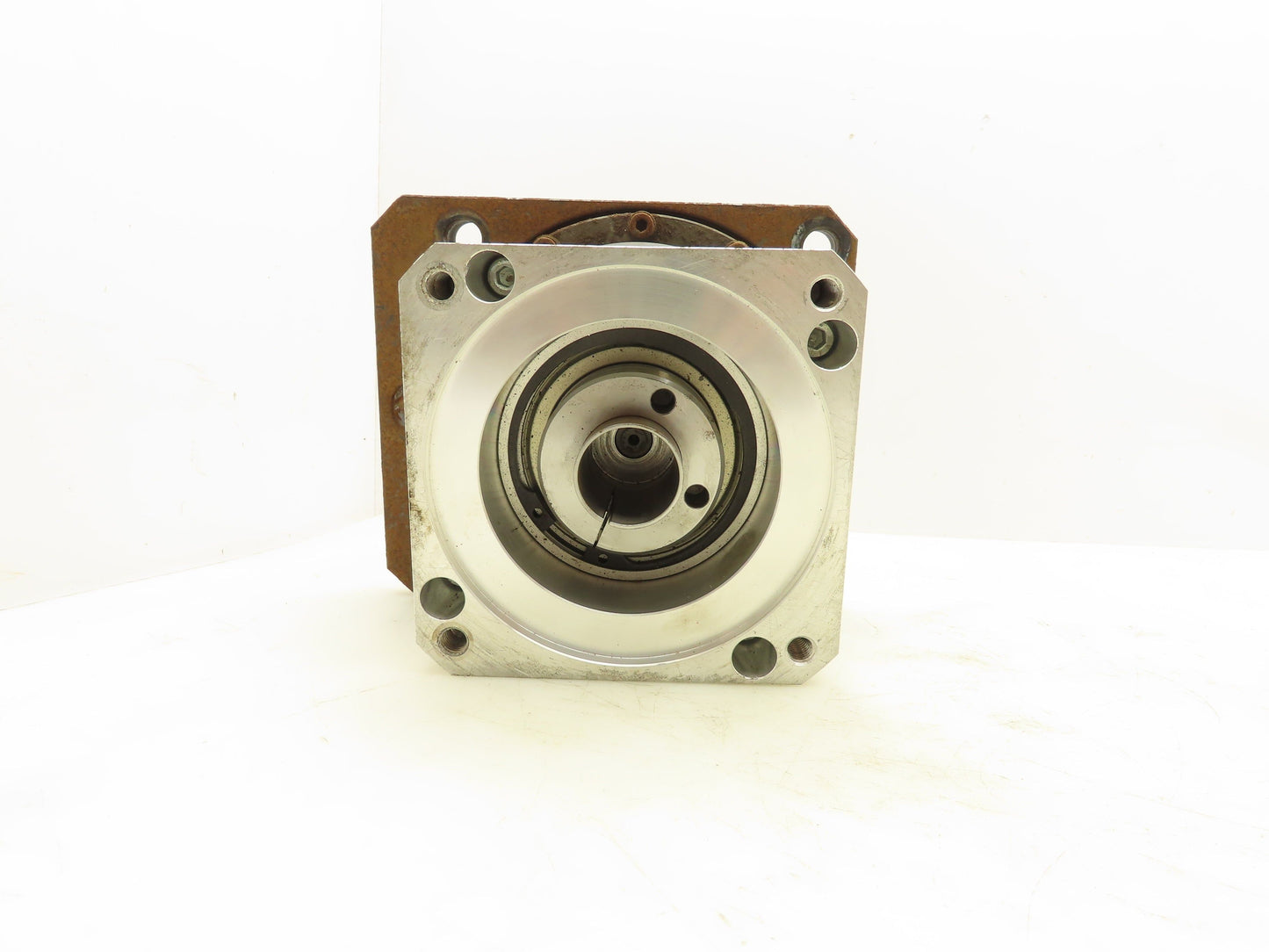 Neugart PLFN 140 Precision Planetary Gearbox Reducer 8:1 Ratio