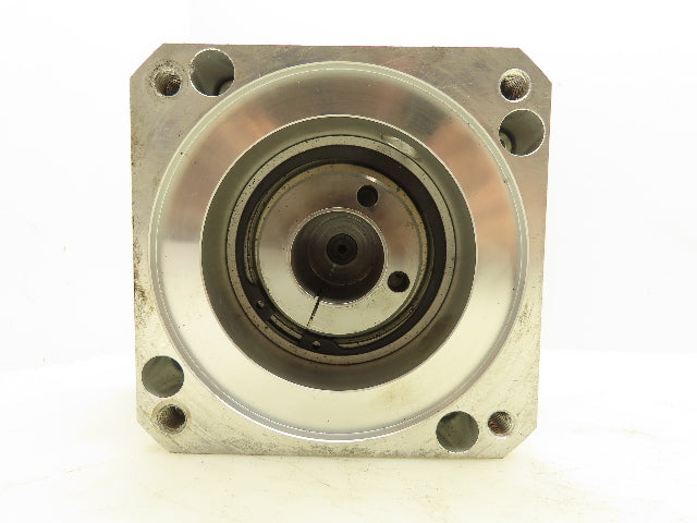 Neugart PLFN 140 Precision Planetary Gearbox Reducer 8:1 Ratio