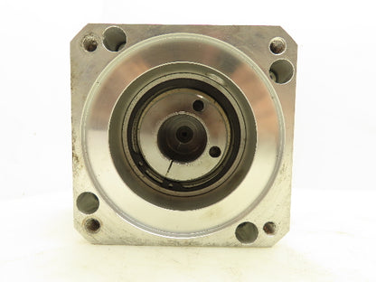 Neugart PLFN 140 Precision Planetary Gearbox Reducer 8:1 Ratio