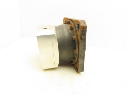 Neugart PLFN 140 Precision Planetary Gearbox Reducer 8:1 Ratio