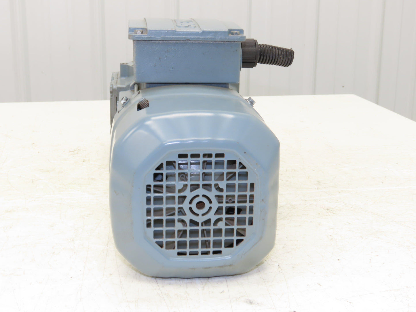 Sew-Eurodrive SH47/T DRE80M4BE1HF Gearmotor 12:1 Reducer 1Hp 220V 3PH w/Brake