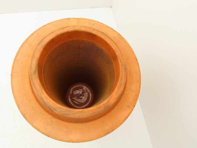 Midwest Air Atlas Copco 1613-8004-00 Air Compressor Air Filter Element