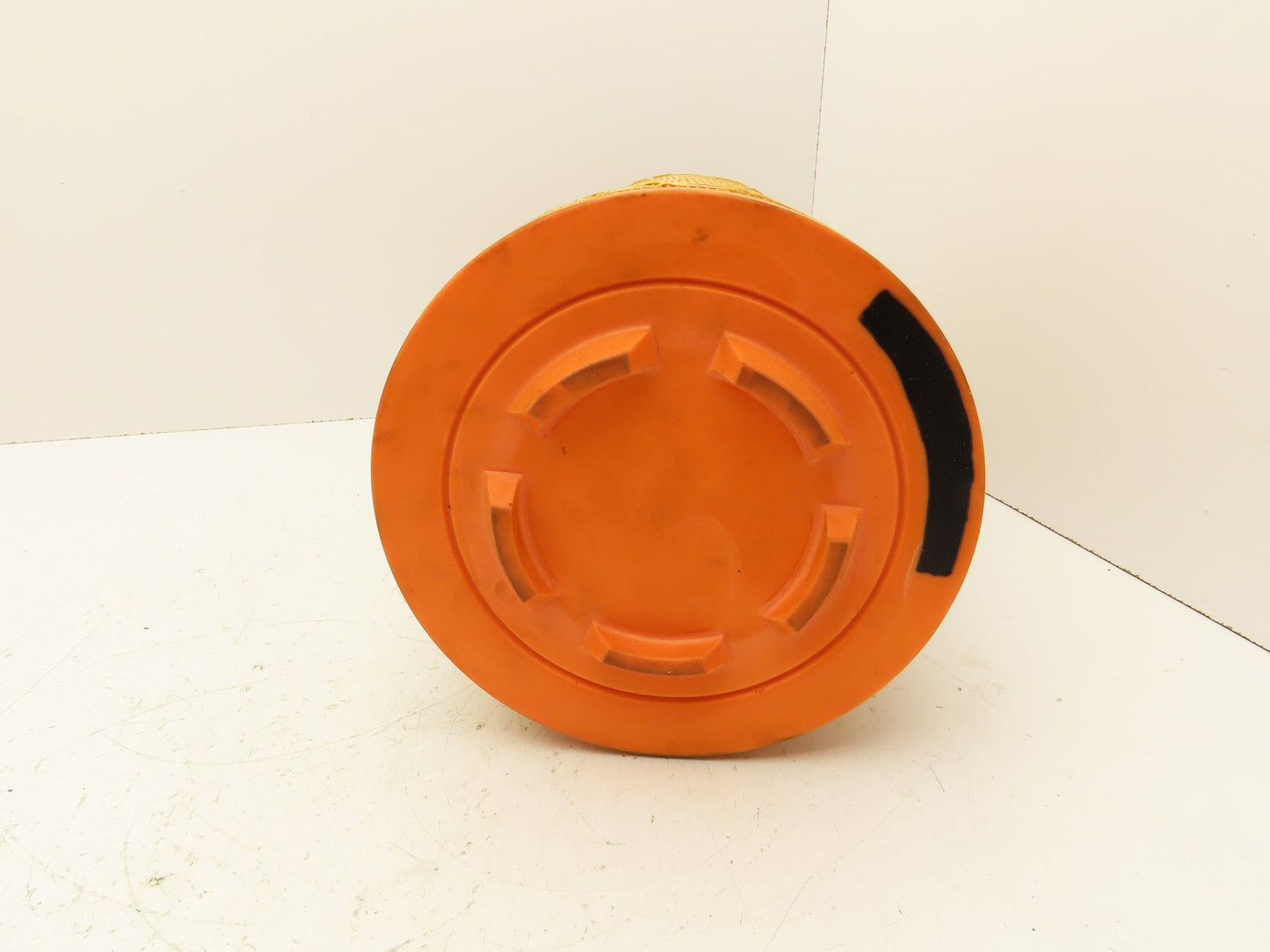 Midwest Air Atlas Copco 1613-8004-00 Air Compressor Air Filter Element