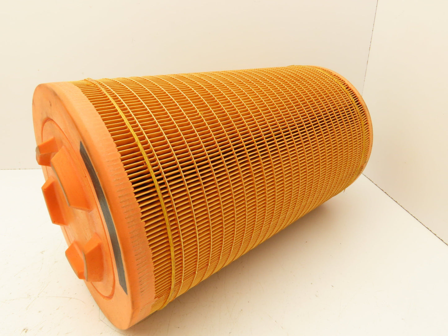 Midwest Air Atlas Copco 1613-8004-00 Air Compressor Air Filter Element