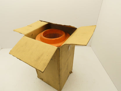 Midwest Air Atlas Copco 1613-8004-00 Air Compressor Air Filter Element