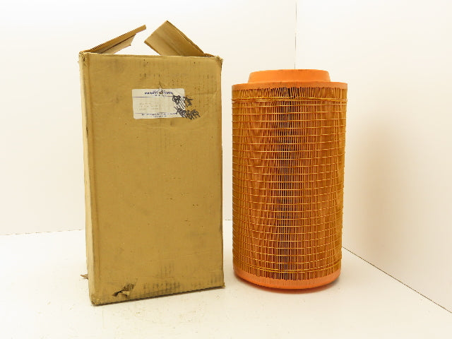 Midwest Air Atlas Copco 1613-8004-00 Air Compressor Air Filter Element