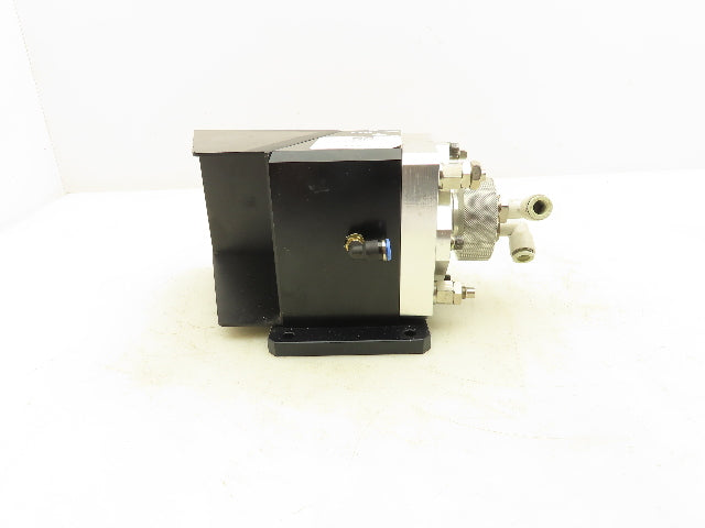 HK Hankwang FL-3015 Laser CU Reflector Lens Mounting Bracket Housing 50x10mm