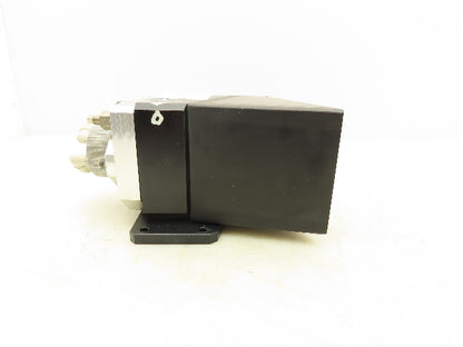 HK Hankwang FL-3015 Laser CU Reflector Lens Mounting Bracket Housing 50x10mm