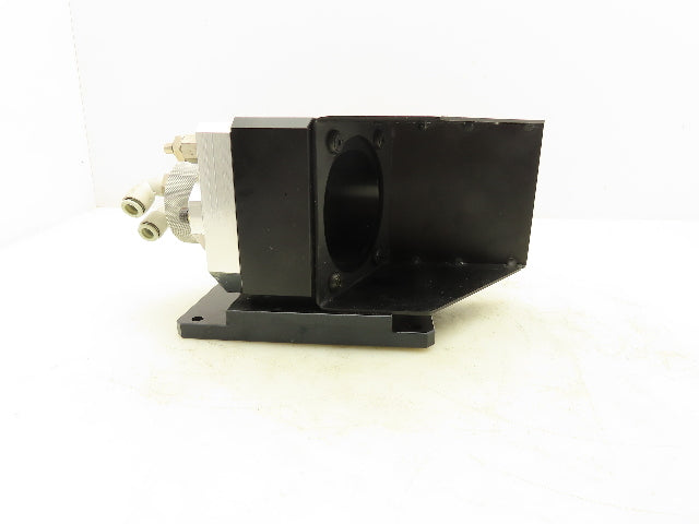 Hankwang FL-3015 Laser Reflector Mirror Lens Mounting Bracket Housing
