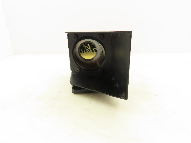 Hankwang FL-3015 Laser Reflector Mirror Lens Mounting Bracket Housing