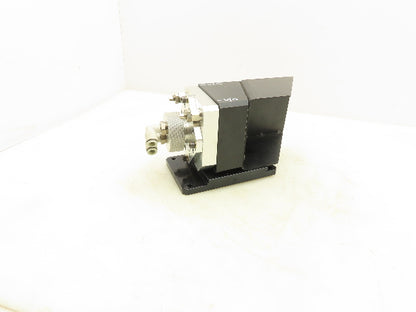 Hankwang FL-3015 Laser Reflector Mirror Lens Mounting Bracket Housing