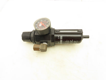 ARO P29231-110-J9107 Pneumatic Filter Regulator 175PSI 12 Bar 1/2" NPT