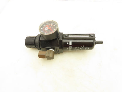 ARO P29231-110-J9107 Pneumatic Filter Regulator 175PSI 12 Bar 1/2" NPT